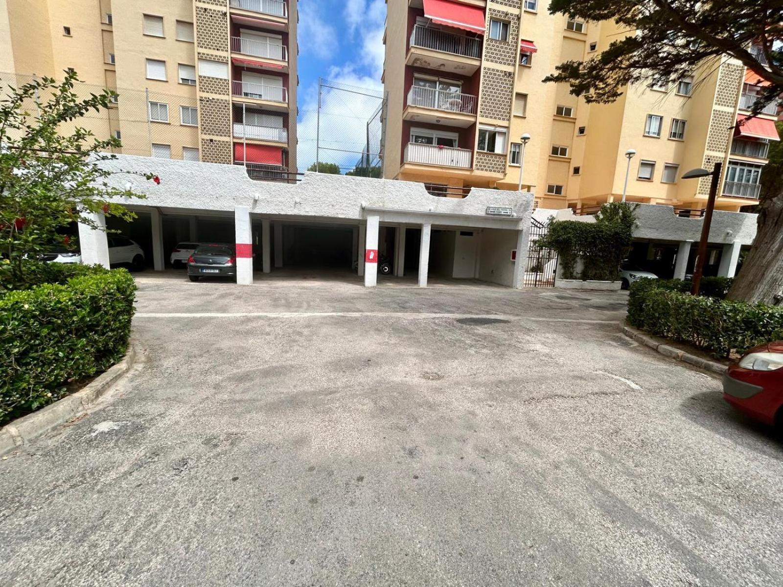 Elegante Apartamento Con Piscina En El Saler Valencia Exterior foto